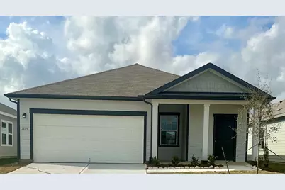 15719 Lone Juniper Drive, Crosby, TX 77532 - Photo 15