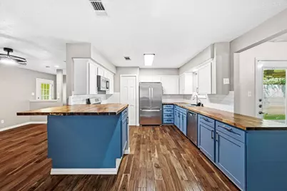 3602 W Sweet Gum Drive, Spring, TX 77388 - Photo 5