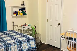 201 E Front St, Brazoria, TX 77422 - Photo 9