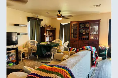 201 E Front Street, Brazoria, TX 77422 - Photo 5