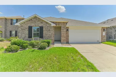13932 Payette Arbor Court, Conroe, TX 77384 - Photo 1