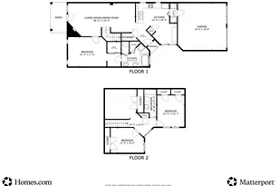 2351 Summit Way Ct, Kingwood, TX 77339 - Photo 29
