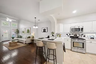 2351 Summit Way Ct, Kingwood, TX 77339 - Photo 1