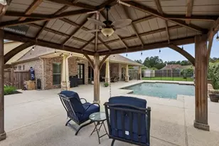100 Sir Cameron, Lumberton, TX 77657 - Photo 29