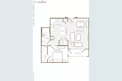 2700 Brazos Street #4504, Houston, TX 77006 - Photo 5