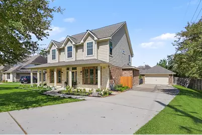 12526 Sharps Lane, Magnolia, TX 77354 - Photo 3