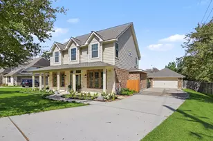 12526 Sharp's Lane, Magnolia, TX 77354 - Photo 3