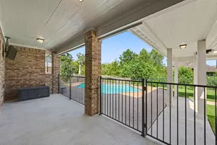 12526 Sharp's Lane, Magnolia, TX 77354 - Photo 31