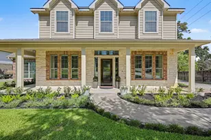 12526 Sharp's Lane, Magnolia, TX 77354 - Photo 1