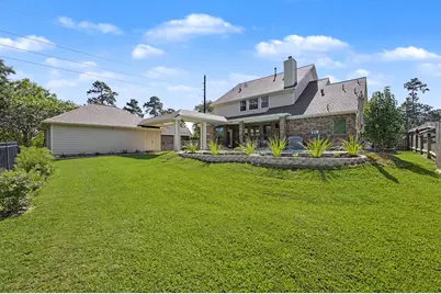 12526 Sharps Lane, Magnolia, TX 77354 - Photo 35
