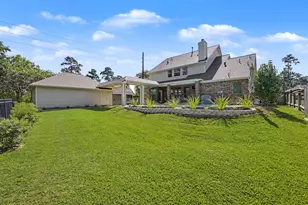 12526 Sharp's Lane, Magnolia, TX 77354 - Photo 35