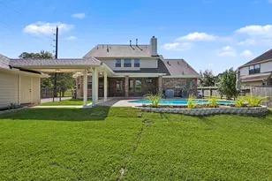 12526 Sharp's Lane, Magnolia, TX 77354 - Photo 33