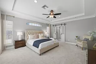 12526 Sharp's Lane, Magnolia, TX 77354 - Photo 17