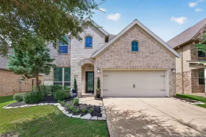 24347 Ferdossa Drive, Richmond, TX 77406 - Photo 1