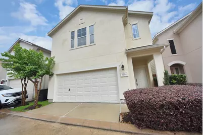 10062 Hillside Bayou Drive, Houston, TX 77080 - Photo 3