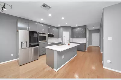 10062 Hillside Bayou Drive, Houston, TX 77080 - Photo 23