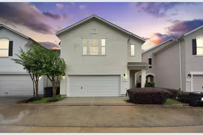 10062 Hillside Bayou Drive, Houston, TX 77080 - Photo 1
