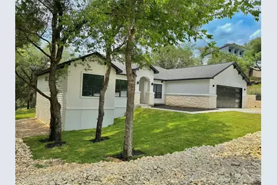 5206 Country Club Drive, Lago Vista, TX 78645 - Photo 37