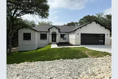 5206 Country Club Drive, Lago Vista, TX 78645 - Photo 1