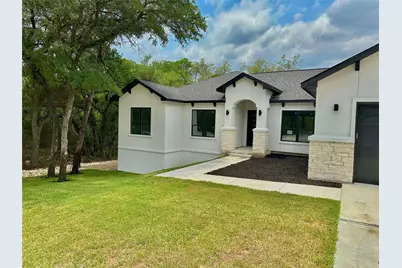 5206 Country Club Drive, Lago Vista, TX 78645 - Photo 35