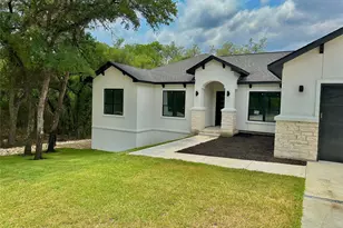 5206 Country Club Dr, Lago Vista, TX 78645 - Photo 35