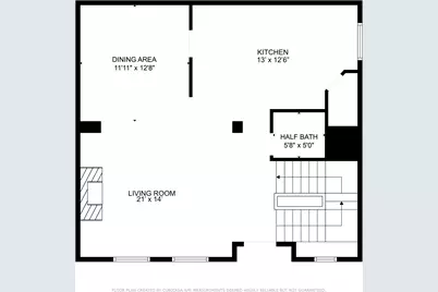 1241 W 24th Street #C, Houston, TX 77008 - Photo 35