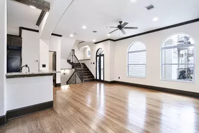 1241 W 24th Street #C, Houston, TX 77008 - Photo 11