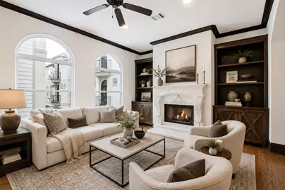 1241 W 24th Street #C, Houston, TX 77008 - Photo 7