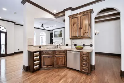 1241 W 24th Street #C, Houston, TX 77008 - Photo 15