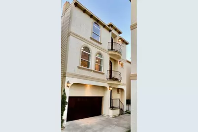 1241 W 24th Street #C, Houston, TX 77008 - Photo 3