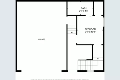 1241 W 24th Street #C, Houston, TX 77008 - Photo 37