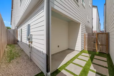 954 Fisher Street #E, Houston, TX 77018 - Photo 35