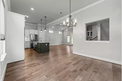 954 Fisher Street #E, Houston, TX 77018 - Photo 17