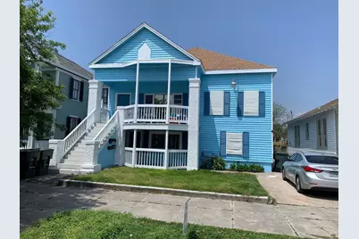 3718 Avenue M 1/2, Galveston, TX 77550 - Photo 1