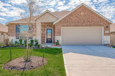 5528 Knox Landing Drive, Rosenberg, TX 77469 - Photo 1