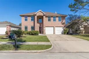 405 Mystic Trail Loop, Houston, TX 77339 - Photo 1