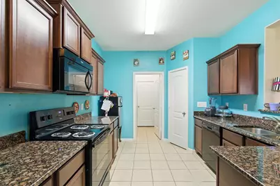 5151 Cottage Creek Lane, Rosenberg, TX 77469 - Photo 7