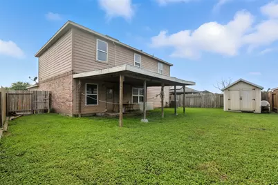 5151 Cottage Creek Lane, Rosenberg, TX 77469 - Photo 23