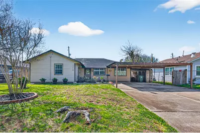 13914 Catina Lane, Houston, TX 77045 - Photo 1