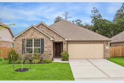 4335 Imperial Gardens Drive, Spring, TX 77386 - Photo 1