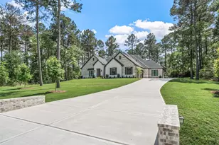 8680 Cedar Meadow Ln Ln, Plantersville, TX 77363 - Photo 7