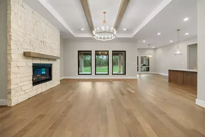 8680 Cedar Meadow Ln Lane, Plantersville, TX 77363 - Photo 13