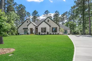 8680 Cedar Meadow Ln Ln, Plantersville, TX 77363 - Photo 1