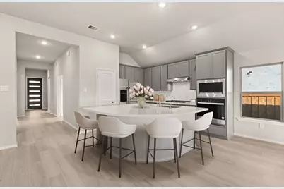 1622 Perdido Way, Magnolia, TX 77354 - Photo 5