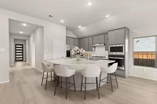 1622 Perdido Wy, Magnolia, TX 77354 - Photo 5