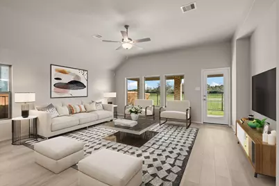 1622 Perdido Way, Magnolia, TX 77354 - Photo 7