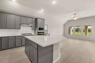 1622 Perdido Way, Magnolia, TX 77354 - Photo 3