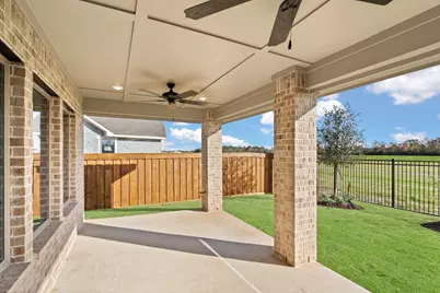 1622 Perdido Way, Magnolia, TX 77354 - Photo 15