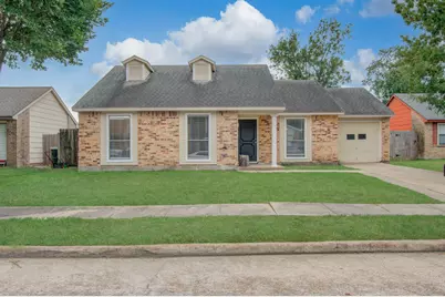 17319 Nordway Drive, Houston, TX 77084 - Photo 1