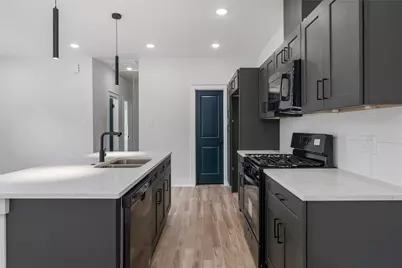 1615 Dolly Wright Street, Houston, TX 77088 - Photo 3